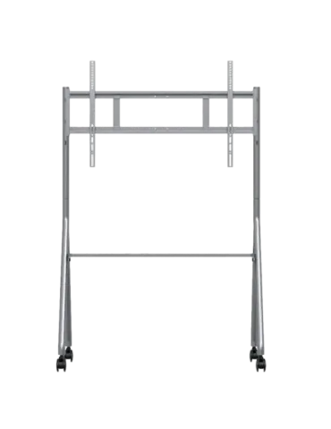 IBOARD Soporte de ruedas - Peso soportado 100 Kg - VESA 1000x600 mm -