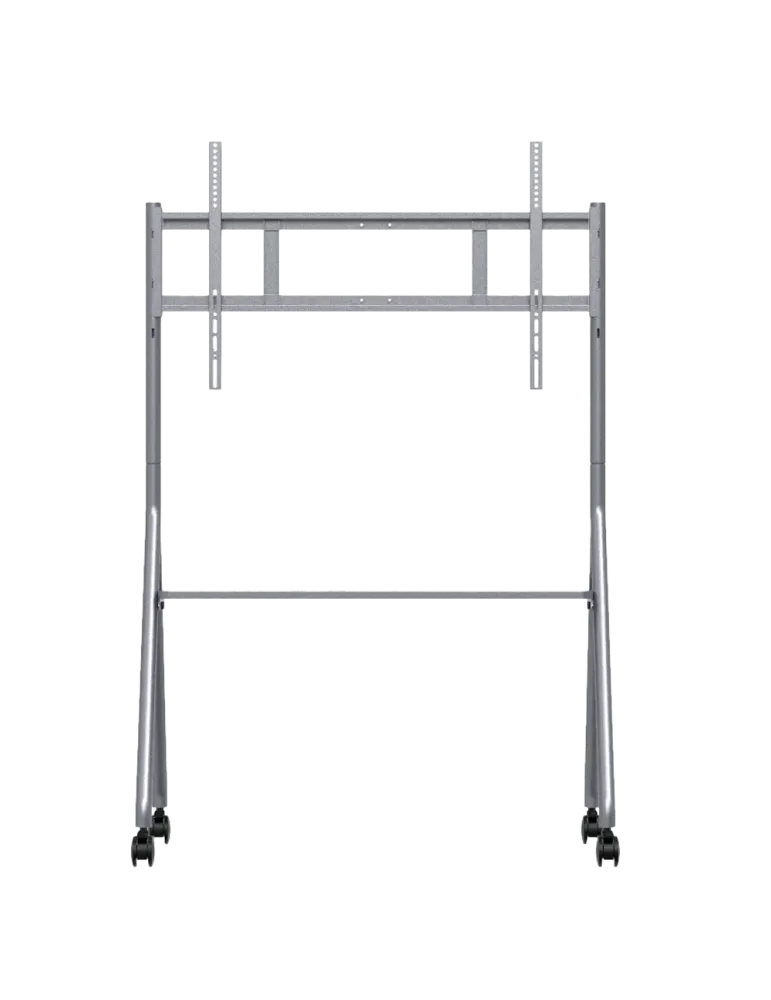 IBOARD Soporte de ruedas - Peso soportado 100 Kg - VESA 1000x600 mm -