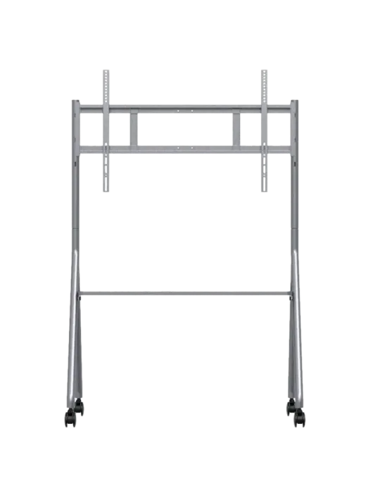 IBOARD Soporte de ruedas - Peso soportado 100 Kg - VESA 1000x600 mm -