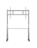 IBOARD Soporte de ruedas - Peso soportado 100 Kg - VESA 1000x600 mm -
