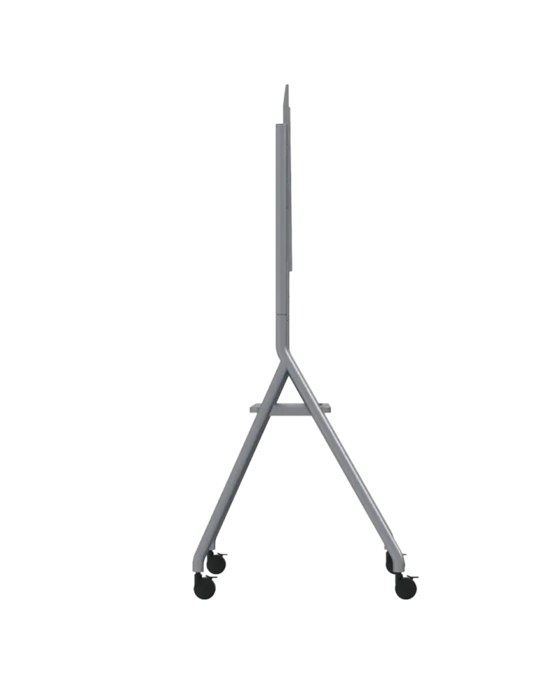 IBOARD Soporte de ruedas - Peso soportado 100 Kg - VESA 1000x600 mm -