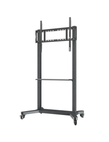 IBOARD Soporte de ruedas - Peso soportado 100 Kg - VESA 800x600 mm - A