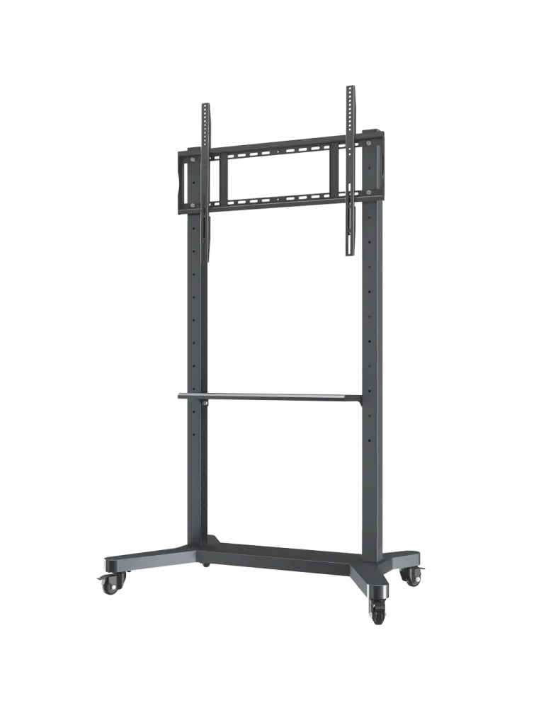 IBOARD Soporte de ruedas - Peso soportado 100 Kg - VESA 800x600 mm - A