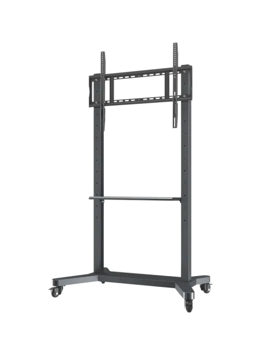 IBOARD Soporte de ruedas - Peso soportado 100 Kg - VESA 800x600 mm - A