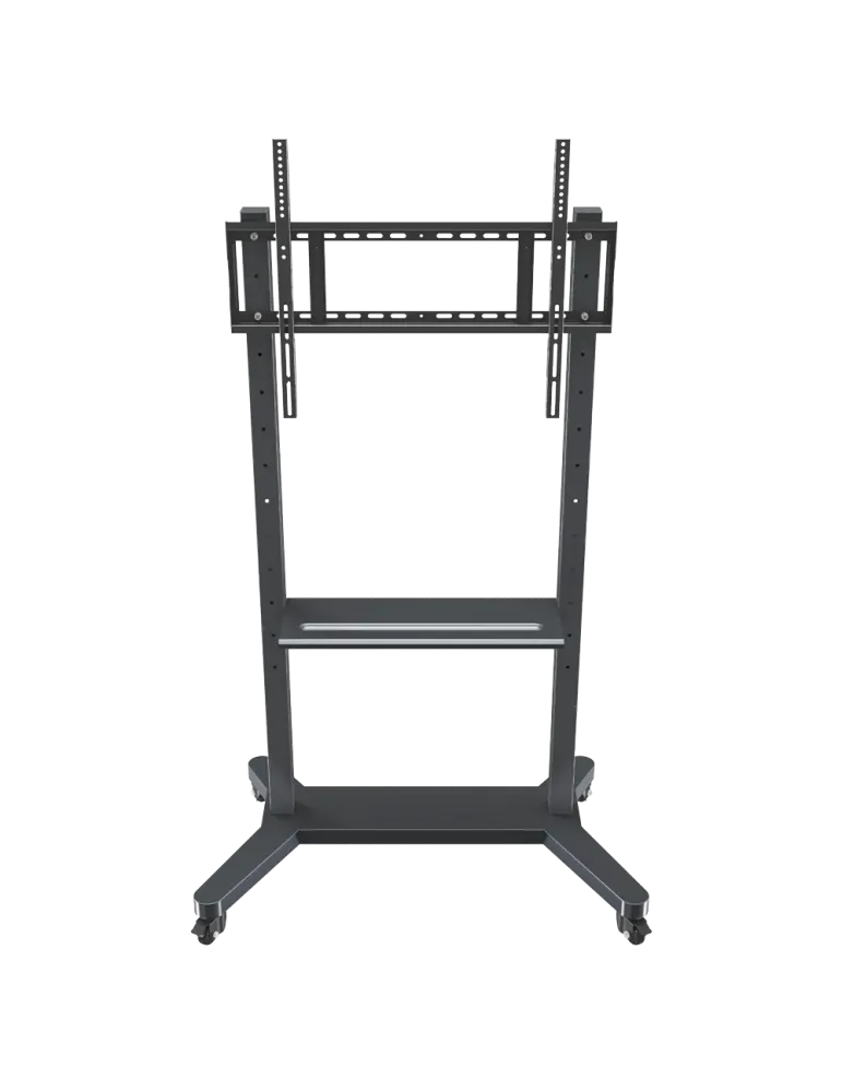 IBOARD Soporte de ruedas - Peso soportado 100 Kg - VESA 800x600 mm - A