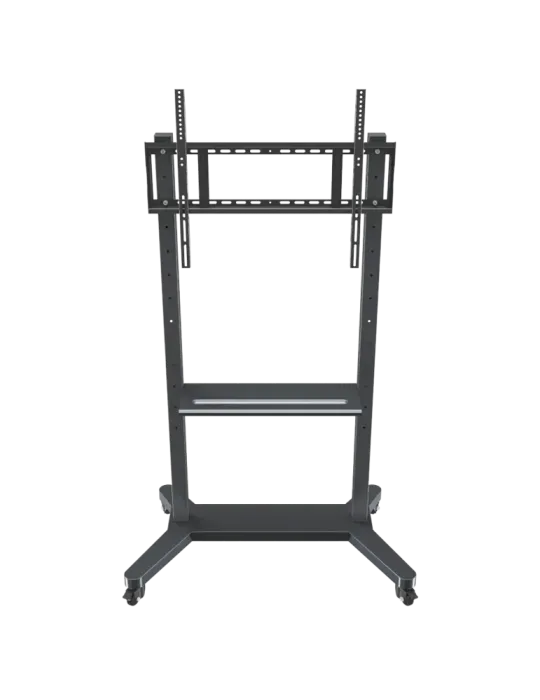 IBOARD Soporte de ruedas - Peso soportado 100 Kg - VESA 800x600 mm - A