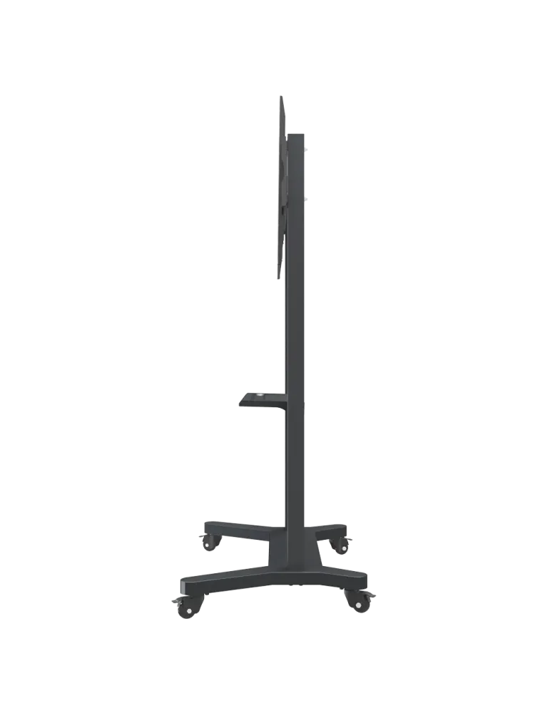 IBOARD Soporte de ruedas - Peso soportado 100 Kg - VESA 800x600 mm - A