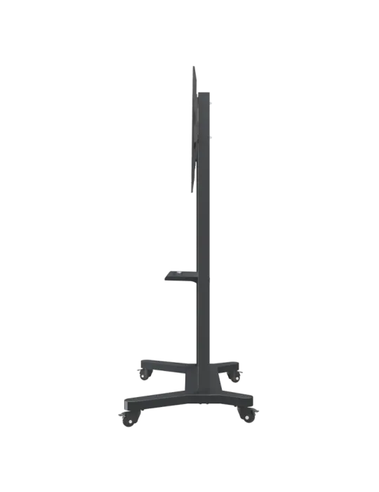 IBOARD Soporte de ruedas - Peso soportado 100 Kg - VESA 800x600 mm - A