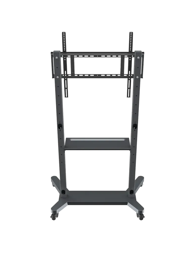 IBOARD Soporte de ruedas - Peso soportado 100 Kg - VESA 800x600 mm - A