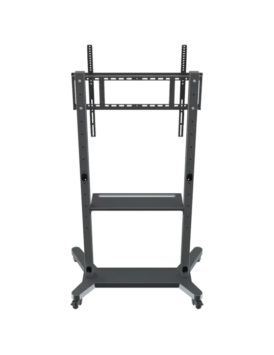 IBOARD Soporte de ruedas - Peso soportado 100 Kg - VESA 800x600 mm - A