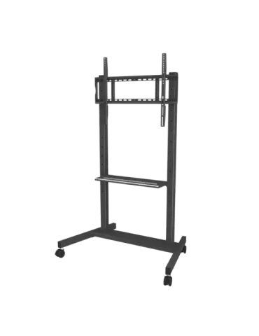 IBOARD Soporte de ruedas - Peso soportado 100 Kg - VESA 800x600 mm - A