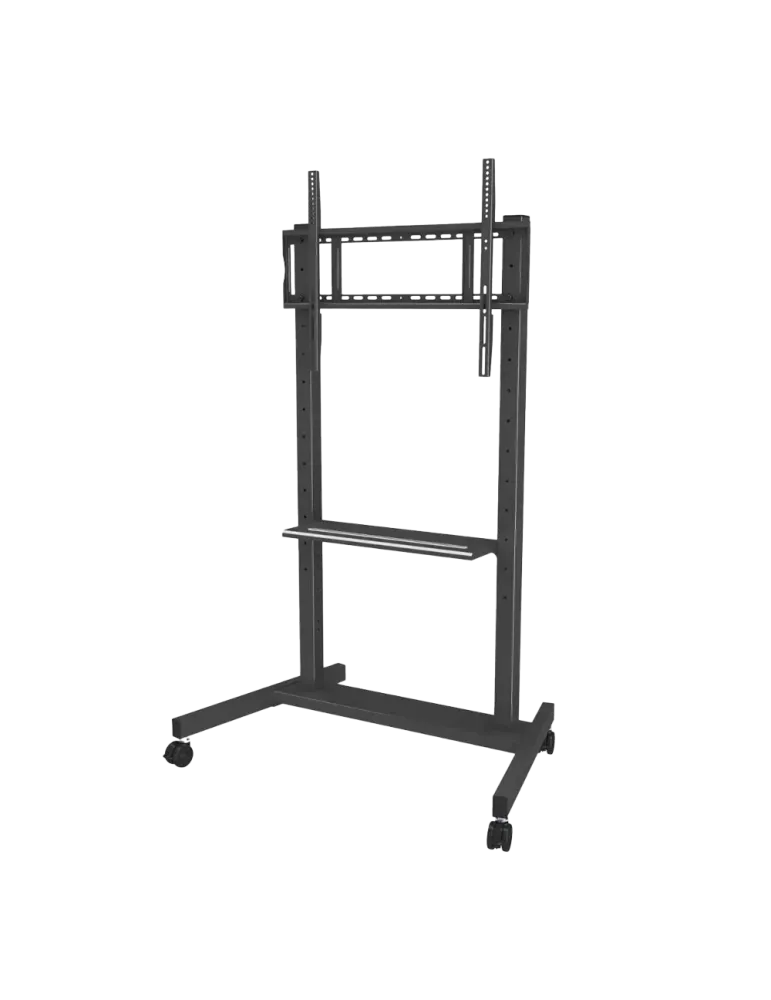 IBOARD Soporte de ruedas - Peso soportado 100 Kg - VESA 800x600 mm - A