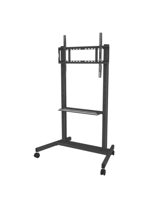 IBOARD Soporte de ruedas - Peso soportado 100 Kg - VESA 800x600 mm - A