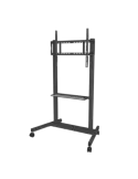 IBOARD Soporte de ruedas - Peso soportado 100 Kg - VESA 800x600 mm - A