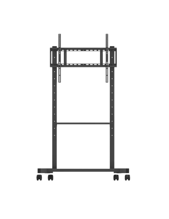 IBOARD Soporte de ruedas - Peso soportado 100 Kg - VESA 800x600 mm - A