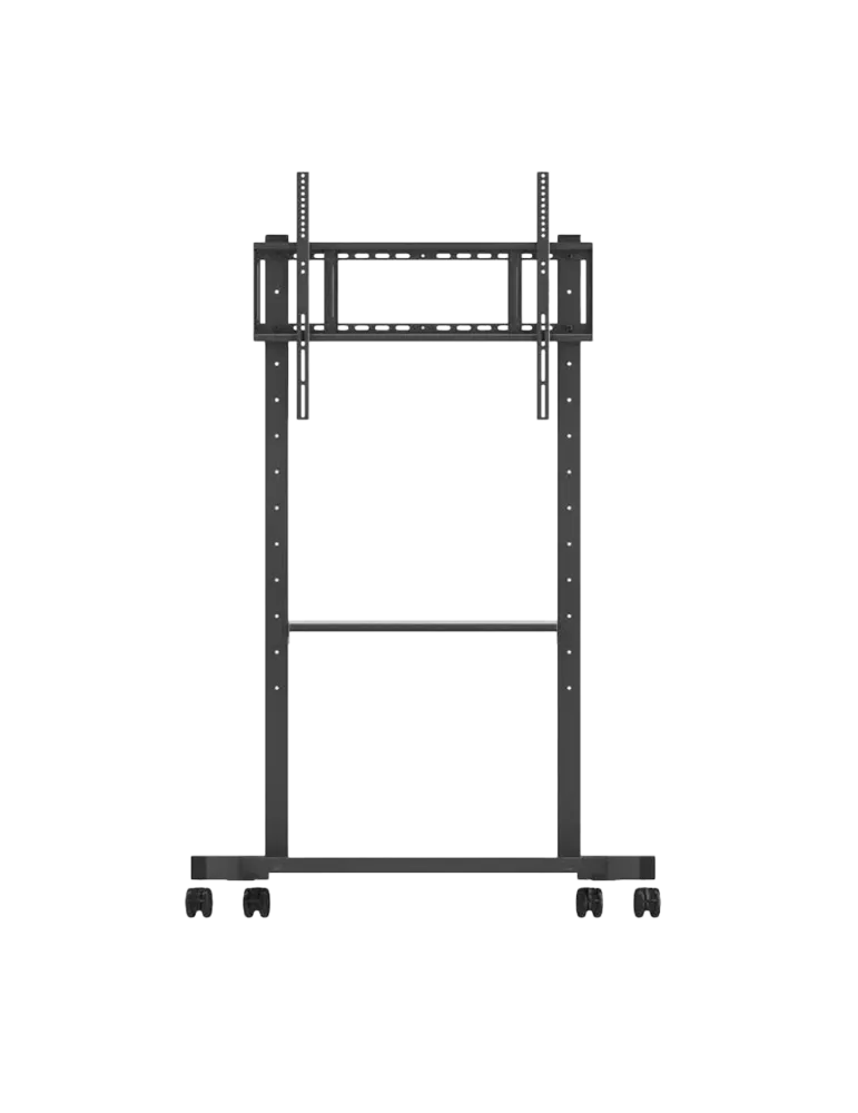 IBOARD Soporte de ruedas - Peso soportado 100 Kg - VESA 800x600 mm - A