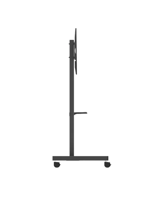 IBOARD Soporte de ruedas - Peso soportado 100 Kg - VESA 800x600 mm - A