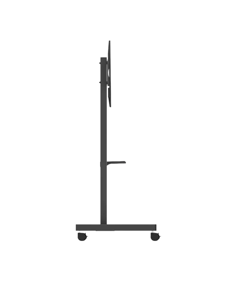IBOARD Soporte de ruedas - Peso soportado 100 Kg - VESA 800x600 mm - A