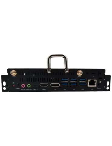 IBOARD OPS (Open Pluggable Specification) - Procesador Intel Core i5 1