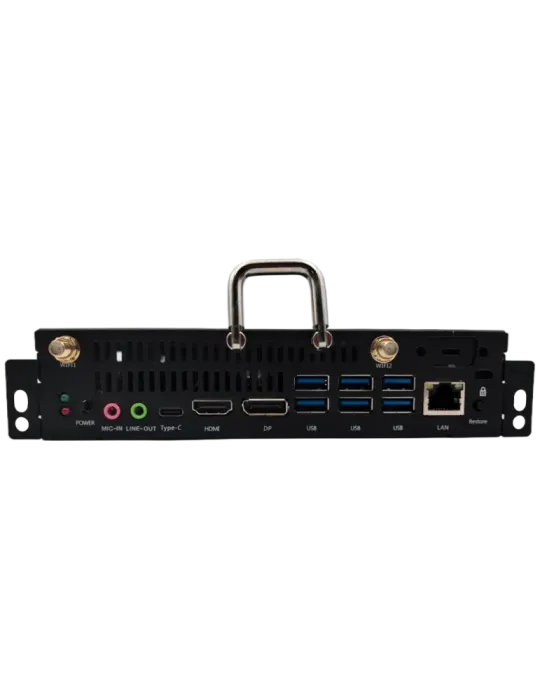 IBOARD OPS (Open Pluggable Specification) - Procesador Intel Core i5 1