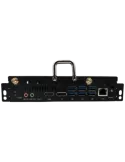 IBOARD OPS (Open Pluggable Specification) - Procesador Intel Core i5 1