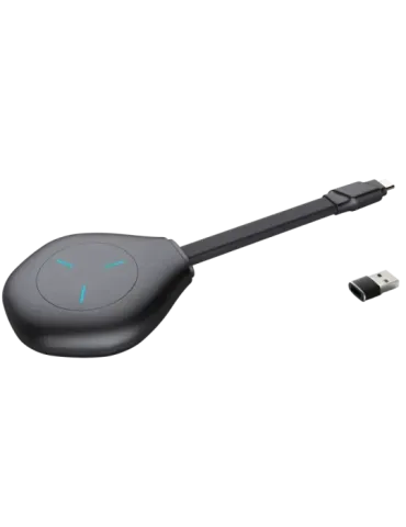 IBOARD Compatible con interactivas iBoard - Resolución 4K - Conexión U