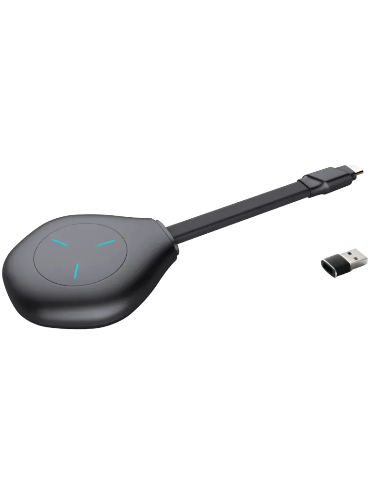 IBOARD Compatible con interactivas iBoard - Resolución 4K - Conexión U