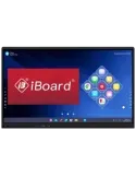 IBOARD Monitor interactivo 55″ - Resolución 4K - Android 14 - 8 GB RAM