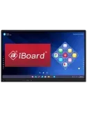 IBOARD Monitor interactivo 86″ - Resolución 4K - Android 14 - 8 GB RAM