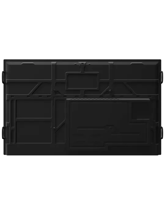 IBOARD Monitor interactivo 86″ - Resolución 4K - Android 14 - 8 GB RAM