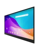 IBOARD Monitor interactivo 75″ - Resolución 4K - Android 13 - Certific