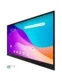 IBOARD Monitor interactivo 86″ - Resolución 4K - Android 13 - Certific