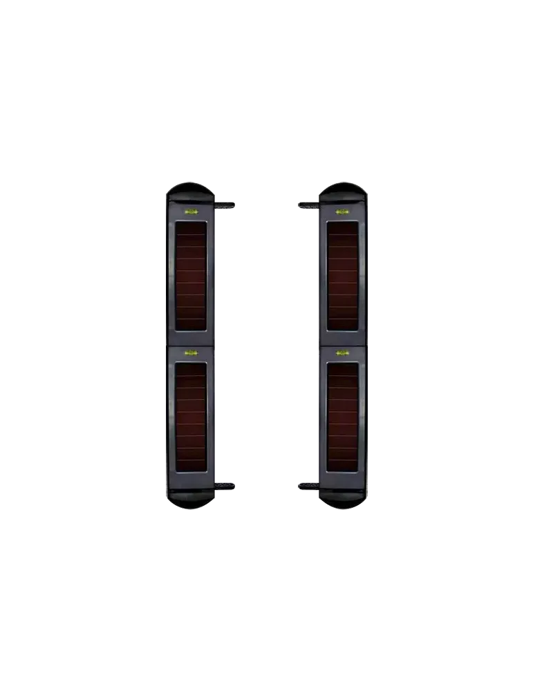 MARCA BLANCA Detector de barrera solar por infrarrojos - Completamente