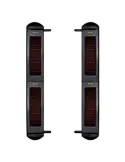 MARCA BLANCA Detector de barrera solar por infrarrojos - Completamente