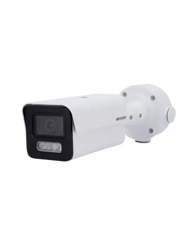 HIKVISION PRO Cámara Bullet IP Hikvision SOLUTIONS - DarkFighter | Col
