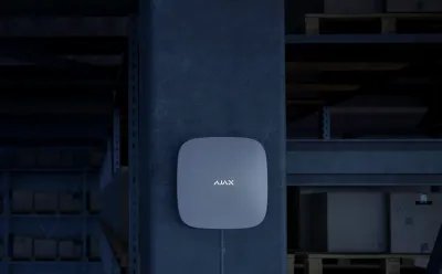 Cómo instalar el Ajax Hub 2 en tu casa paso a paso | Seguridad Personal