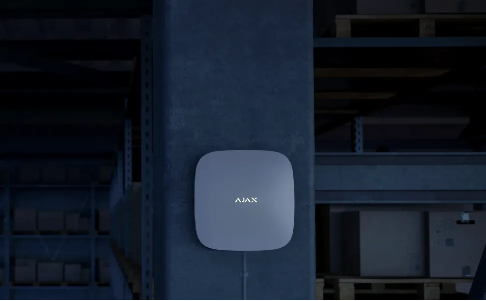 Cómo instalar el Ajax Hub 2 en tu casa paso a paso | Seguridad Personal