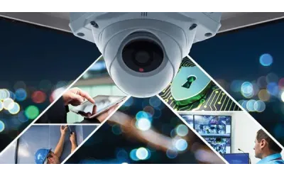 Cómo Elegir un Sistema de Videovigilancia Profesional 2026