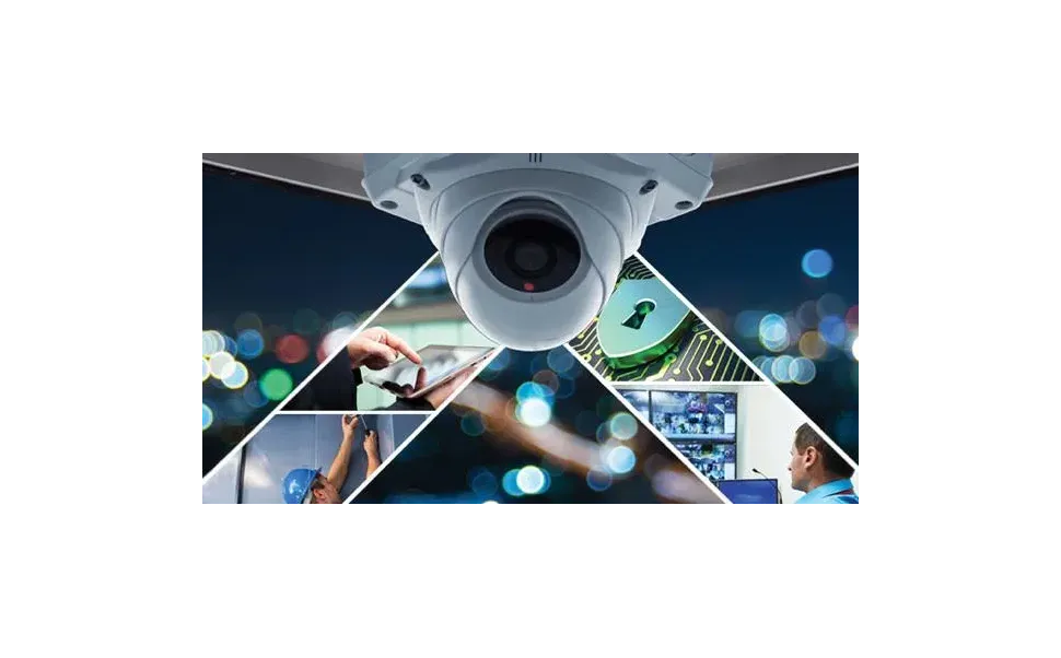 Cómo Elegir un Sistema de Videovigilancia Profesional 2026