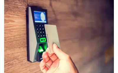 Control de Accesos para Empresas: Guía Completa 2026