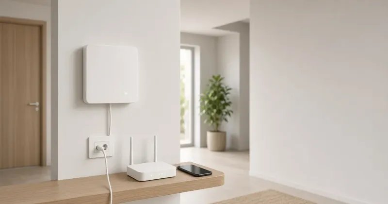 Ajax Hub 2 vs Hub 2 Plus: diferencias reales y cuál elegir
