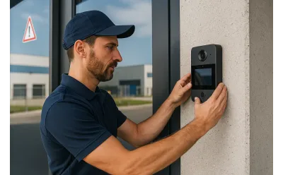 Guía definitiva: Control de Accesos y Videoportero IP